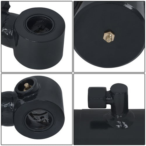 DURAFORCE 7362657 BC7362657 Bucket Tilt Cylinder For Bobcat S570 S530 S590 T590 Skid Steer