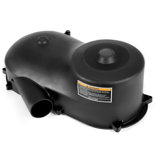 PP Outer Clutch Cover for Polaris Scrambler ATP Ranger 330 500 800 2633926