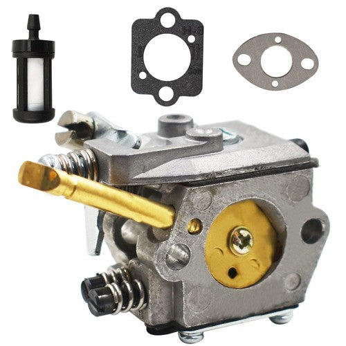DURAFORCE FS65 FS61 Replace Carburetor Fit For FS50 FS51 FS62 FS66 FS90 For WT-38-1