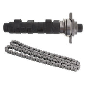 DURAFORCE Stage 2 Two Camshaft Hot Cam Hotcams w/ Timing Chain For Honda TRX400EX US