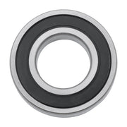 DURAFORCE 10 Pcs Premium 6208 2RS ABEC3 Rubber Sealed Deep Groove Ball Bearing 40x80x18mm