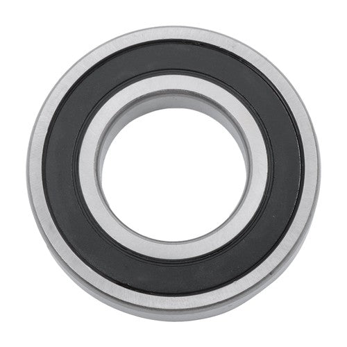 DURAFORCE 10 Pcs Premium 6208 2RS ABEC3 Rubber Sealed Deep Groove Ball Bearing 40x80x18mm