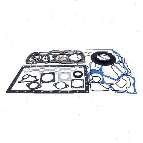 U5LC0016 Full Gasket Set for Perkins 404D-22 404C-22 404C-22T Engine