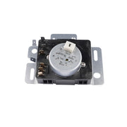 DURAFORCE Dryer Timer 60Hz Black W10745655 for Whirlpool 4KWED5600JW0 Crosley VDEW6511RW0