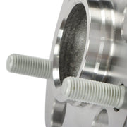 DURAFORCE 2x Rear Side Wheel Hubs & Bearing Assembly For Toyota RAV4 1996-2005 w/ ABS FWD