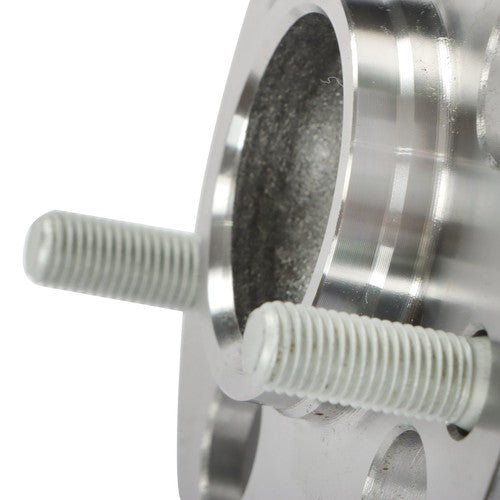 DURAFORCE 2x Rear Side Wheel Hubs & Bearing Assembly For Toyota RAV4 1996-2005 w/ ABS FWD