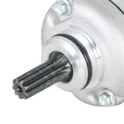 DURAFORCE Starter for Suzuki Atv LT-A500 LTA500 King Quad 500 2009-2020 31100-11H00