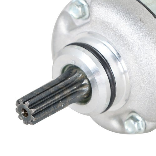 DURAFORCE Starter for Suzuki Atv LT-A500 LTA500 King Quad 500 2009-2020 31100-11H00