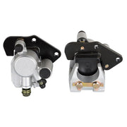 DURAFORCE For Kawasaki Prairie 360 KVF360 W/Pads 2003-2013 Front Left Right Brake Calipers