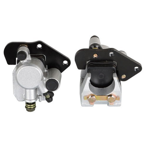DURAFORCE For Kawasaki Prairie 360 KVF360 W/Pads 2003-2013 Front Left Right Brake Calipers