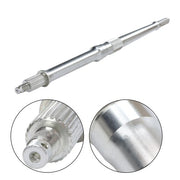 DURAFORCE Rear Axle Shaft For Yamaha Kodiak 450 YFM450FA 4WD 2003 2004 5ND-F5381-00-00