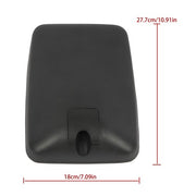 DURAFORCE 2pcs Rear View Mirror 3F260-53342 For Kubota M4900 M5700 M6800 M7040 M8200 M9000