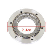 DURAFORCE For Suzuki Quadsport Z400 LTZ400 2003-2014 Starter Clutch & Gasket Bolts