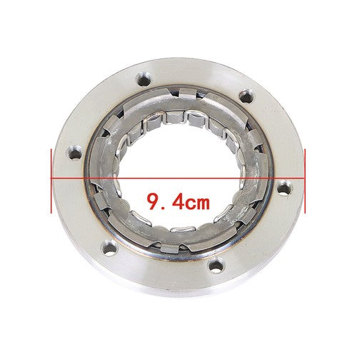 DURAFORCE For Suzuki Quadsport Z400 LTZ400 2003-2014 Starter Clutch & Gasket Bolts