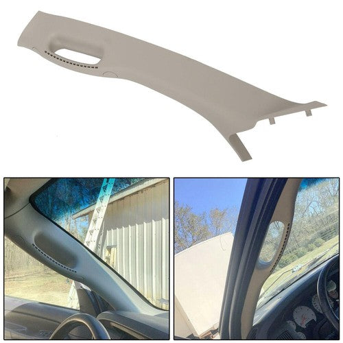 DURAFORCE A Pillar Grab Handle Driver Side For Ram 1500 2500 3500 Truck 2002 2003-09 2010
