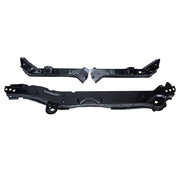 DURAFORCE Set of 3 Radiator Core Support Center Left Right Bracket For Nissan Sentra 20-24
