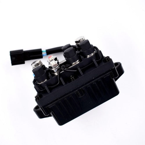 DURAFORCE For Yamaha 2004-09 Outboard Motors Power Trim & Tilt Solenoid Relay 63P819500000