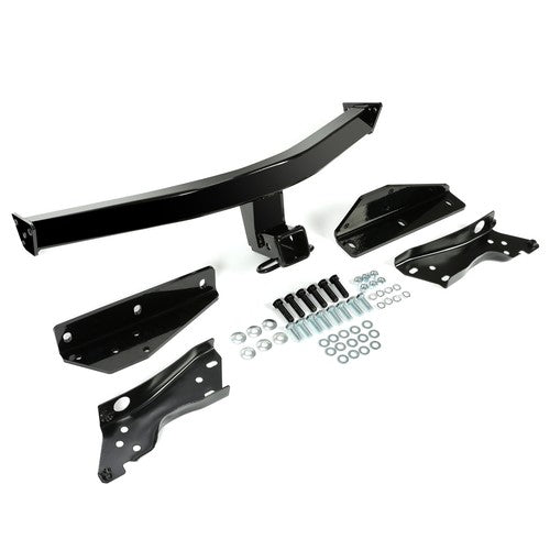 Class 3 Trailer Hitch 2 Receiver 8000 Lbs For Honda Pilot 16-22 Acura Mdx 14-20