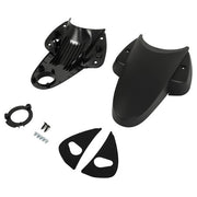 DURAFORCE Fits Mercedes-Benz Sprinter 2014-2018 Rear View Camera Housing ABS #A9069059800