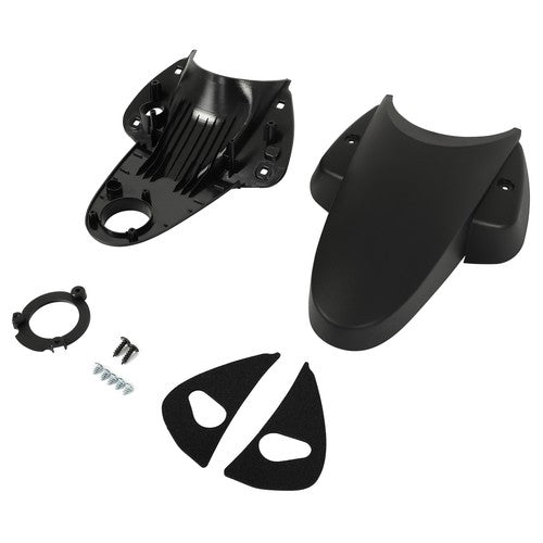 DURAFORCE Fits Mercedes-Benz Sprinter 2014-2018 Rear View Camera Housing ABS #A9069059800