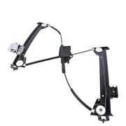 DURAFORCE Front Right Passenger Power Window Regulator 740-603 for Tesla Model S 2012-2020
