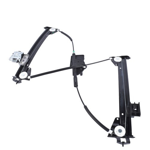 DURAFORCE Front Right Passenger Power Window Regulator 740-603 for Tesla Model S 2012-2020