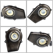 DURAFORCE Generator Recoil Starter Assembly For Pulsar 72CC PG1202S 900 1200 Watt 2-Stroke