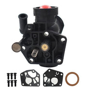 DURAFORCE 2× Carburetor Fit For Briggs Stratton 795476 795477 498811 795469 794147 699660