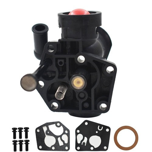 DURAFORCE 2× Carburetor Fit For Briggs Stratton 795476 795477 498811 795469 794147 699660