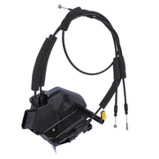 DURAFORCE Front Left Door Lock Latch Actuator for Nissan Versa Sedan L4 1.6 L 2020-2024