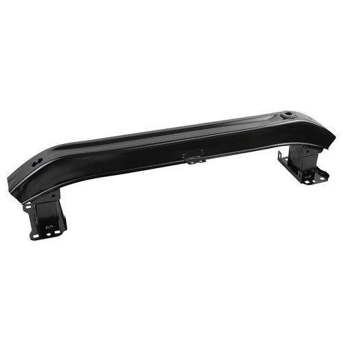 DURAFORCE Front Bumper Impact Bar Reinforcement for 2011-2018 Volkswagen Jetta Black