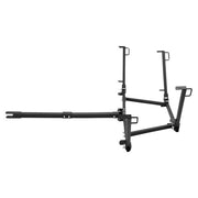 DURAFORCE Lawn Mower Hitch Assembly Grass Gang Reel Mower Yard adjustable Golf Course