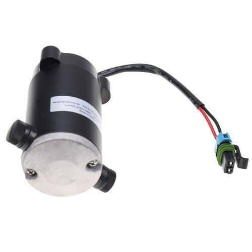DURAFORCE DC Electric Fan Motor for Carrier Supra 550 622 644 850 850MT 1150MT 944 650 844
