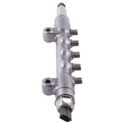 DURAFORCE Fuel Common Rail Assembly 1J770-50600 1J770-50604 for Kubota V3307 V2607 Engine