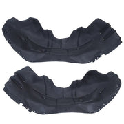 DURAFORCE cotton-lined Front Fender Liner For 2014-2015 Chevrolet Silverado 1500