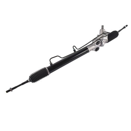 DURAFORCE Power Steering Rack and Pinion Assembly for INFINITI G35 2003-2007 Nissan 350Z
