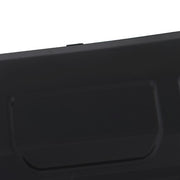 DURAFORCE For 22-24 Chevrolet Silverado 1500 Plastic Front Bumper Lower Skid Plate Gloss