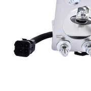 DURAFORCE For C3 Corvette 68-82 Electric Headlight Motor Conversion Kit True Plug and Play