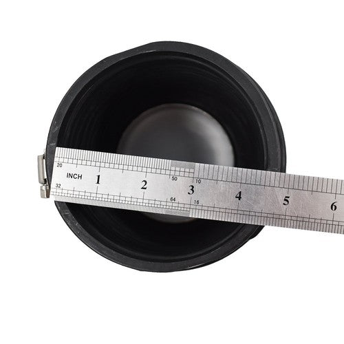 DURAFORCE New For Mercruiser Boat Bravo 30-803100T1 Bellow Transom Seal Gimbal Bearing