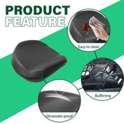 DURAFORCE For Polaris RZR 900/4 XP 900 2 x Black Base Bottom Seat #2685956 RZR S 800 08-14