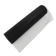 DURAFORCE 1.2*1.2in 36in*50ft Hardware Cloth Chicken Wire Fence Vinyl Coated Welded Mesh