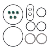 DURAFORCE Top End Head Gasket Kit For YAMAHA GRIZZLY Rhino 660 4x4 2002 2003 2004-2008