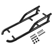 DURAFORCE For Polaris General 1000/XP 1000 2016-2025 Nerf Bar Rock Slider Side Step Bumper