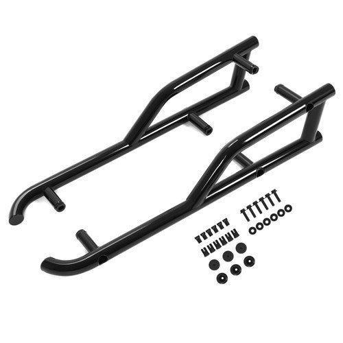 DURAFORCE For Polaris General 1000/XP 1000 2016-2025 Nerf Bar Rock Slider Side Step Bumper