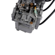 DURAFORCE 67C-14901-10-00 67C-14902 Carburetor Assy For Yamaha Outboard 4T 40HP 2000-2001