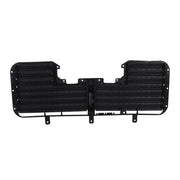 DURAFORCE Fit For Chevy Silverado GMC Sierra 1500 2017-2019 Active Grille Shutter W/Motor