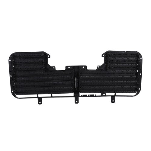 DURAFORCE Fit For Chevy Silverado GMC Sierra 1500 2017-2019 Active Grille Shutter W/Motor