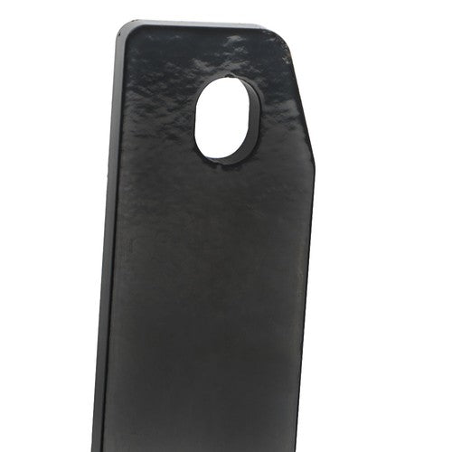 DURAFORCE Suitable For Ford F-100 F-250 F-350 1964-1979 Pickup Rear Bumper Brackets Metal