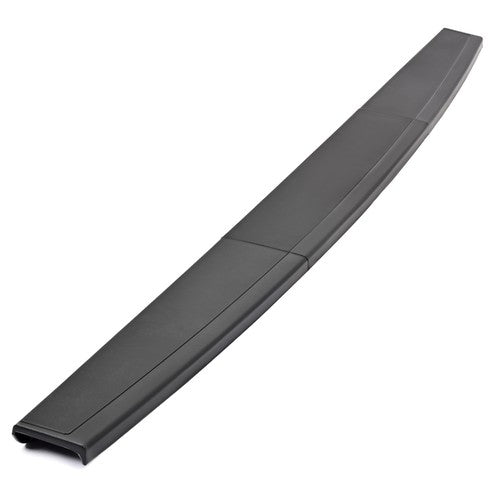 Tailgate Molding Cap Top Protector Trim 3 Pieces for 2014-2019 Silverado Sierra