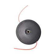 DURAFORCE Trimmer Gear Box Head For Stihl FS40 FS44 FS55 FS72 FS74 FS75 FS76 4137 640 0100